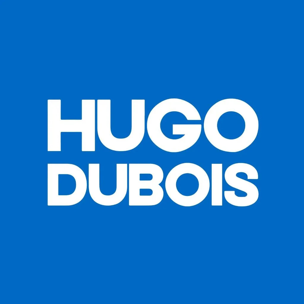 Hugo Dubois, vitrerie Genève
